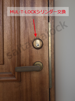 SWEDOOR