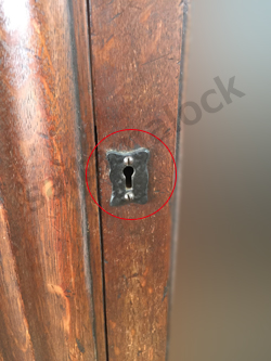 アンティーク家具