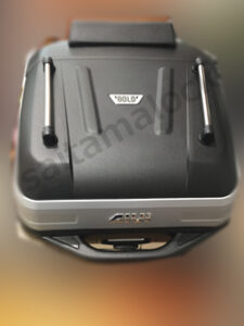 GIVI ジビ バイク用リアボックス モノロックケース 鍵開け / 店舗受付の施工イメージ