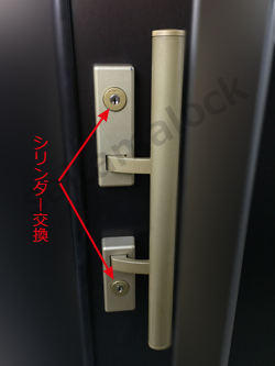 三協アルミ DZⅡ