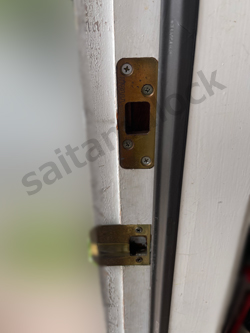 TITAN・Kwikset