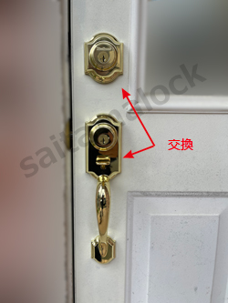 TITAN・Kwikset