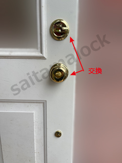 TITAN・Kwikset