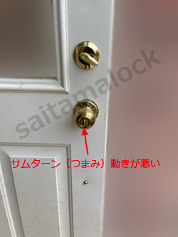 TITAN・Kwikset