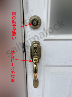 TITAN・Kwikset