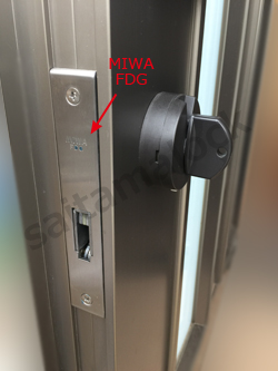 MIWA FDG