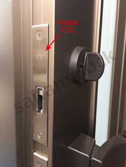 MIWA FDG