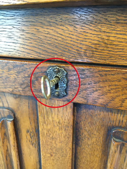 アンティーク家具