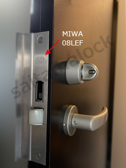 MIWA LEF