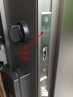 MIWA FDG