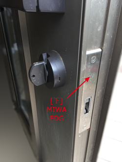 MIWA FDG