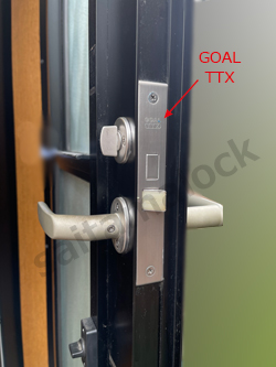 GOAL TTX