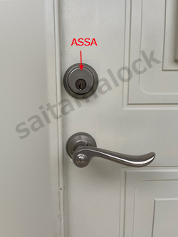 ASSA2000