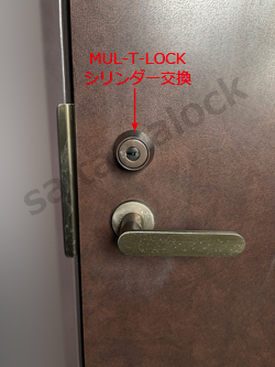 MUL-T-LOCK