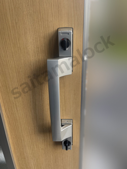 YKK ピタットキー