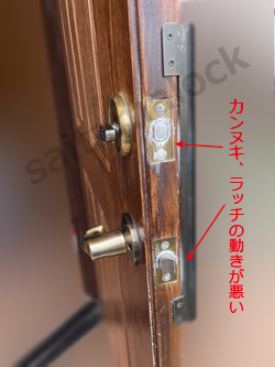 TITAN-Kwikset