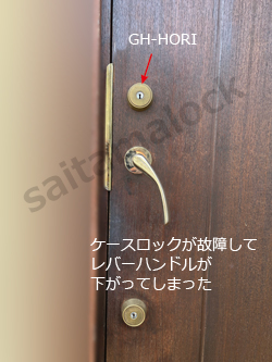 GH-HORI