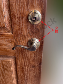 TITAN-Kwikset
