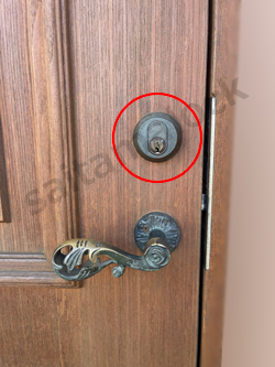 SWEDOOR