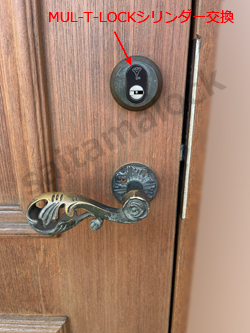 SWEDOOR