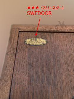 SWEDOOR