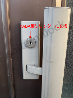 YKK