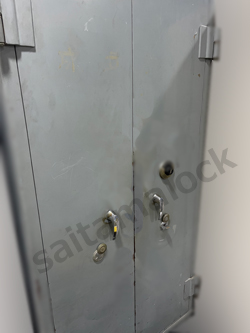 Eagle金庫