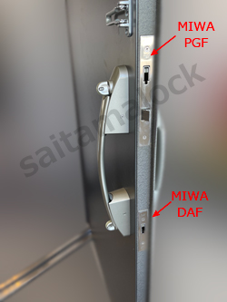 MIWAプッシュプル