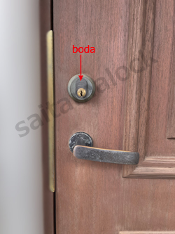 SWEDOOR