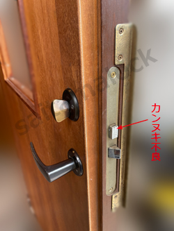 SWEDOOR
