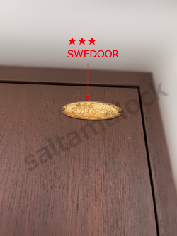 SWEDOOR