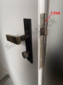 CISA