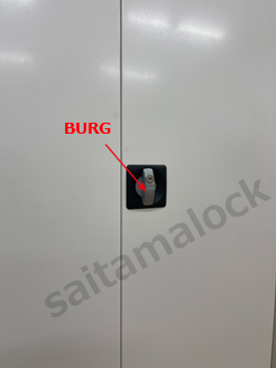 BURG