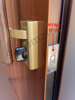 MIWA PESP+TE08