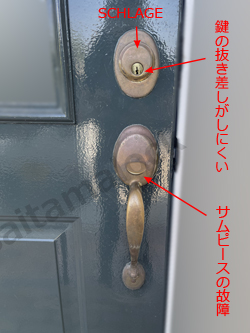 SCHLAGE