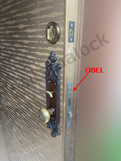 不二サッシ OBEL