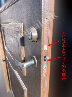 SWEDOOR