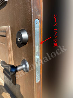 SWEDOOR