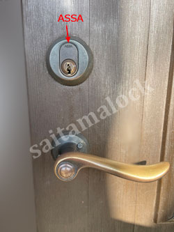 ASSA