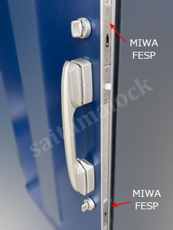 MIWA FESP