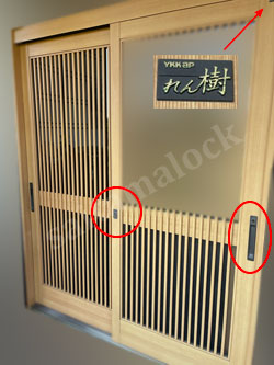 YKKれん樹