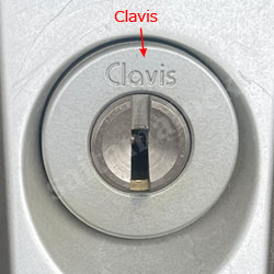 Clavis