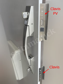 Clavis