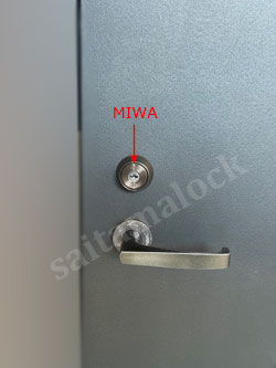 MIWA LAMA
