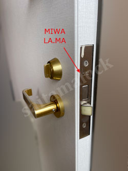 MIWA LAMA