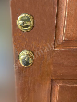 SCHLAGE