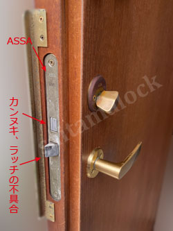 ASSA
