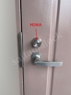 MIWA LDSP