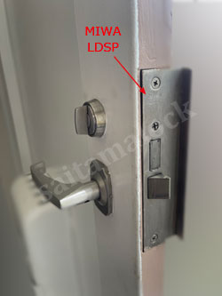 MIWA LDSP