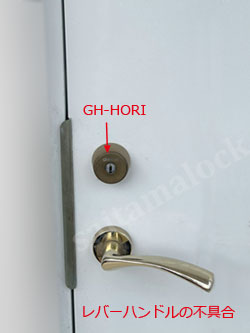 GH-HORI GADELIUS